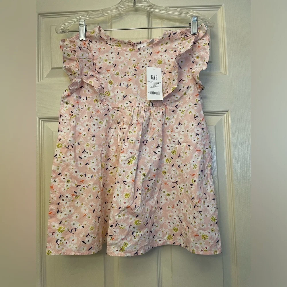 GAP beautiful new